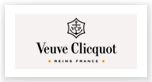 Street Promotion für Veuve Cliquot Champagner